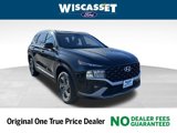 Used 2023 Hyundai Santa Fe SEL image 1