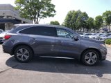 Used 2017 Acura MDX SH-AWD image 6
