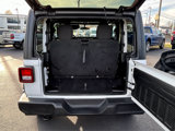 Used 2020 Jeep Wrangler Sport image 6
