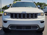 Used 2021 Jeep Grand Cherokee Limited w/ Trailer Tow Group IV image 5