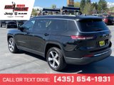 Used 2021 Jeep Grand Cherokee L Limited w/ Trailer Tow Package image 3