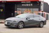 Used 2017 Chevrolet Malibu LT w/ Leather Package image 1