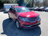 Used 2016 Lincoln MKX Select w/ Select Plus Package image 3