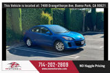 Used 2012 MAZDA MAZDA3 i Touring image 4