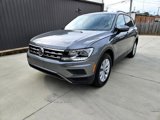 Used 2019 Volkswagen Tiguan S image 3