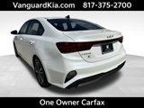 Certified 2023 Kia Forte LXS image 2