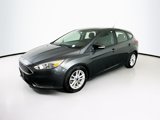 Used 2016 Ford Focus SE w/ SE Cold Weather Package image 3