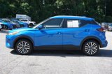 Used 2024 Nissan Kicks SV image 3