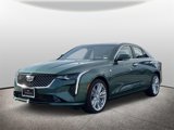 New 2025 Cadillac CT4 Premium Luxury image 5
