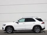 Used 2022 Mercedes-Benz GLE 350 4MATIC image 4