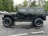 Used 2018 Jeep Wrangler Unlimited Sport S image 4