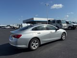 Used 2017 Chevrolet Malibu LS image 3