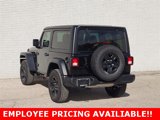 New 2025 Jeep Wrangler Sport image 3