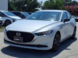 New 2025 MAZDA MAZDA3 s image 5