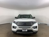 Used 2021 Ford Explorer Limited image 3