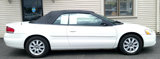 Used 2004 Chrysler Sebring GTC image 3