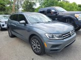 Used 2021 Volkswagen Tiguan S image 3