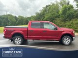 Used 2016 Ford F150 XLT w/ Equipment Group 301A Mid image 2