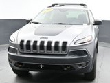 Used 2015 Jeep Cherokee Trailhawk image 2