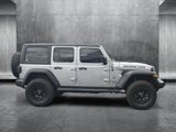 Used 2018 Jeep Wrangler Unlimited Sport S image 4