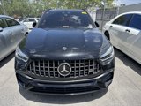 Certified 2021 Mercedes-Benz GLA 35 AMG 4MATIC image 2