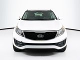Used 2016 Kia Sportage LX image 2