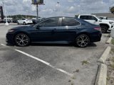 Used 2019 Toyota Camry SE image 4