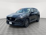 Used 2017 MAZDA CX-5 Grand Select image 3