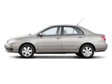 Used 2008 Toyota Corolla S image 3