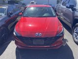 Used 2023 Hyundai Elantra SEL image 2