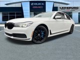 Used 2019 BMW 740i w/ Parking Assistance Package image 3