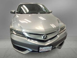 Used 2018 Acura ILX w/ Premium Package image 3