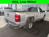 Used 2015 GMC Sierra 1500 4x4 Regular Cab w/ Sierra Convenience Package image 4