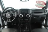 Used 2013 Jeep Wrangler Unlimited Sahara w/ Dual Top Group image 4