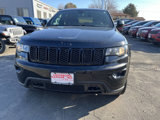 Used 2018 Jeep Grand Cherokee Laredo image 2