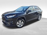 Used 2019 Toyota RAV4 XLE image 2