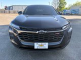 Used 2024 Chevrolet Trax RS image 2