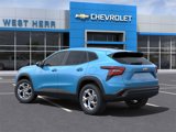 New 2025 Chevrolet Trax LS image 3