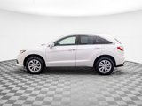 Used 2017 Acura RDX w/ Technology Package image 2