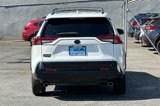 Used 2021 Toyota RAV4 SE image 5