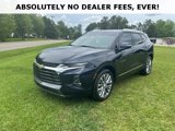 Used 2020 Chevrolet Blazer Premier w/ Driver Confidence II Package image 2