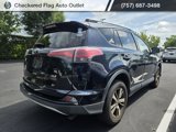 Used 2017 Toyota RAV4 XLE image 6