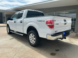Used 2014 Ford F150 XLT w/ Equipment Group 302A Luxury image 5