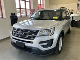 Used 2016 Ford Explorer 4WD image 3