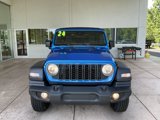 Used 2024 Jeep Wrangler Sport S image 2