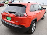 Used 2021 Jeep Cherokee Latitude image 5