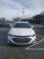 Used 2023 Chevrolet Malibu LS w/ Driver Confidence Package image 2