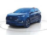 Certified 2022 Ford Edge ST image 2