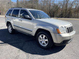 Used 2008 Jeep Grand Cherokee Laredo w/ Driver Convenience Group image 3