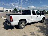 Used 2001 GMC Sierra 1500 SL w/ SLT Marketing Option Pkg image 5